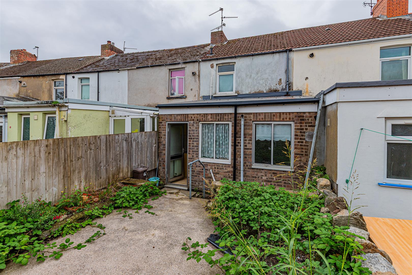 Glynne Street, Canton, Cardiff — photograph 9